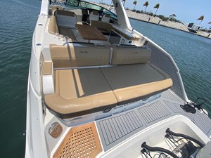 2021 SEA RAY 400 SLX OB @ PUERTO VALLARTA 8 