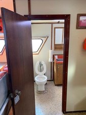 1991 Commercial 170 Crew boat 33 34