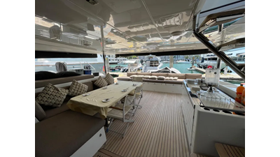 2016 Lagoon 630 Motor Yacht 7 