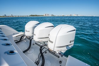 Why the Fish Knot 41 37