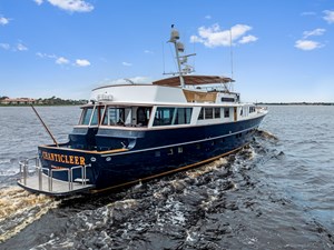 CHANTICLEER 25 