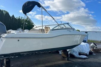 2018 Scout Dorado 210 0 