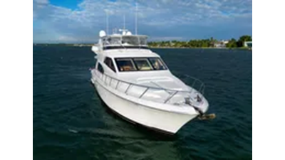 2007 Hatteras 64 Motor Yacht  3 