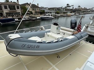 2006 Mikelson 59 Nomad LRCSF 8 