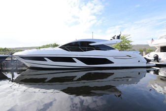 Hide Out 0 1_2018 74ft Sunseeker Predator HIDE OUT