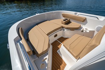 Bayliner Trophy 20CX 19 
