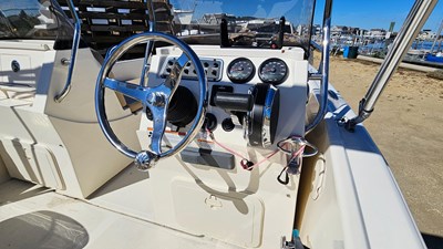2022 Scout 175 Sport Dorado 34 