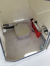 2018 Boston Whaler Dauntless 240 11 12