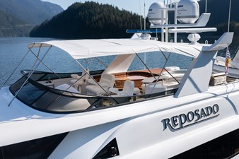 REPOSADO 25 