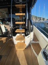 0000 9 Cranchi E52F EVOLUZIONE