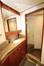 Impetus (Fractional) 49 Crews Quarters 