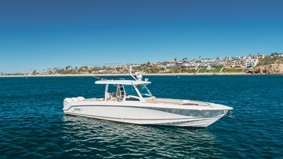 Robin Ann 39 