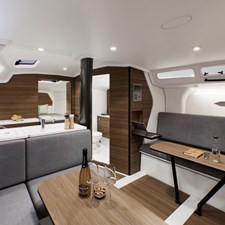 2025 X-Yachts XR-41 7 