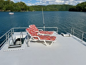 1993 Jamestowner 16 x 65 NLML 96 
