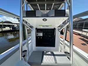 2024 Lake & Bay 25 Open 10 