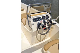 2022 Scout 175 Sport Dorado 43 