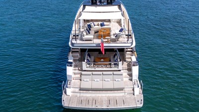 AURORA 11 