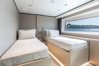 HAIAMI 43 TWIN CABIN (2)