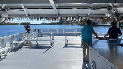 2024 Custom 49 Pax  16 16