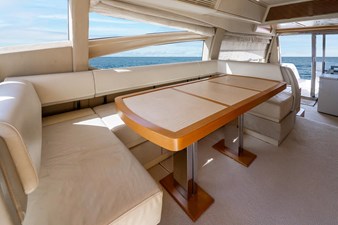 ELENA I 18 Azimut 64 2013