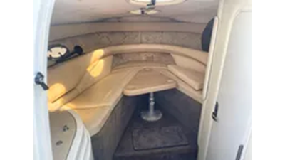 1998 Cobalt 293 3 
