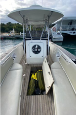 2012 Novurania Chase 38 30 31