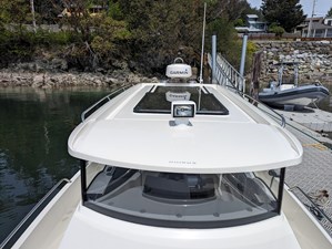 2019 Nimbus Commuter 9 3 