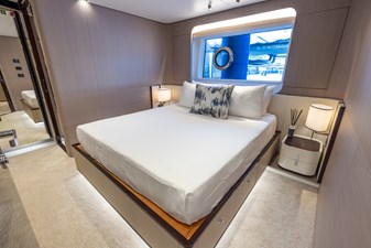 CAPTAIN MORGAN II 63 