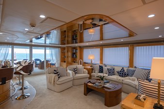 LADY AZUL 23 