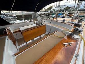 1981 Gulfstar Sloop 60 95 