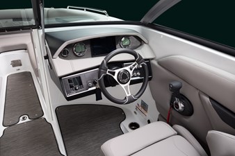 Four Winns HD8 27 
