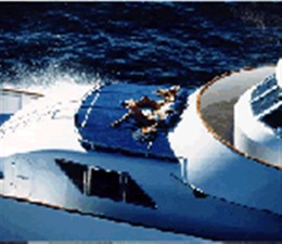 Ava 2 Sun beds