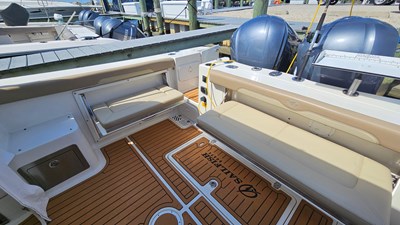 2019 Sailfish 325 DC 12 