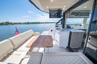 Regal 38 16 