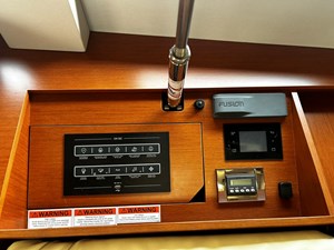 VITAE MAGNA 27 VITAE MAGNA, 2020 Beneteau Oceanis 51.1