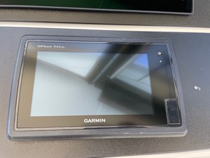 EXCELLENCE 19 20_1996 57ft Del Rey Cockpit Motor Yacht EXCELLENCE