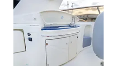 2004 Cranchi Endurance 33 23 