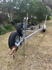 - 19 20_1992 22ft Mako 221 CC