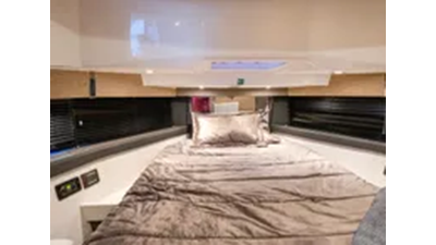 2019 Azimut Verve 40 30 