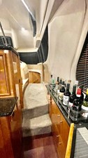 2002 Carver 570 Voyager Pilothouse 8 