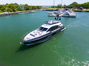 Second Chances 4 Azimut S7 For Sale - SECOND CHANCE