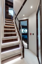 95 ft 2018 Sunseeker 95 Yacht, Mirracle 30 