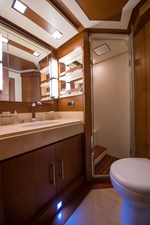 La Rubia 58 La Rubia Interior – Ensuite