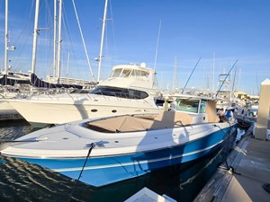 2023 HCB 53 Suenos 73 