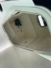 2004 Century 2300 Center Console 13 