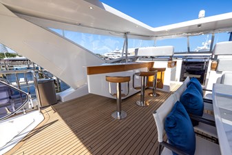CAPTAIN MORGAN II 26 