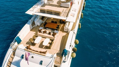SEA PEARL 6 