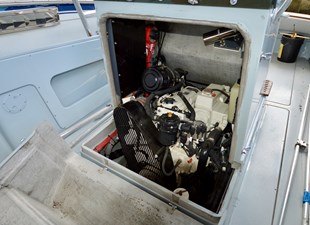 NO NAME 5 2020 STRIKE 26 ENGINE
