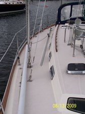 1996 Sabre 425 Sloop 22 
