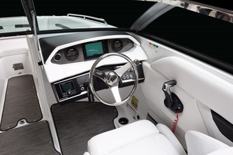 Four Winns HD5 17 